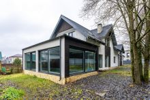 Новый дом в Юсоповские сады