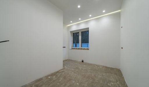 Новый дом в Юсоповские сады