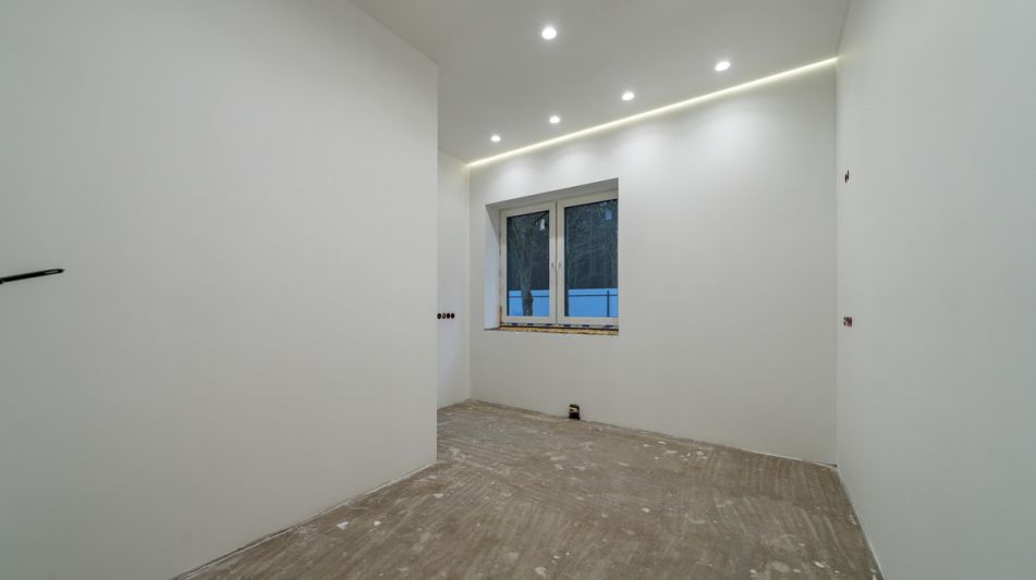 Новый дом в Юсоповские сады