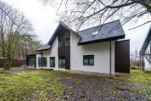 Новый дом в Юсоповские сады