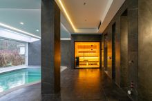 Новый дом в Юсоповские сады