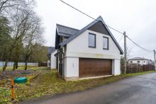 Новый дом в Юсоповские сады