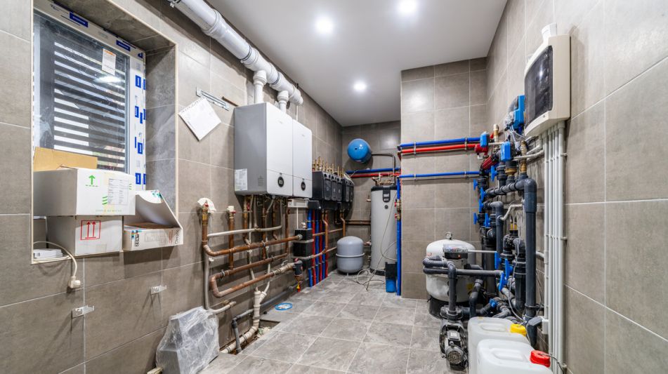 Новый дом в Юсоповские сады