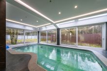 Новый дом в Юсоповские сады