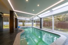 Новый дом в Юсоповские сады