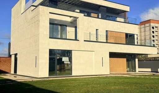 Дом под отделку в КП Прозорово