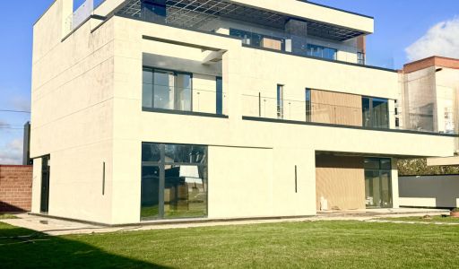 Дом под отделку в КП Прозорово