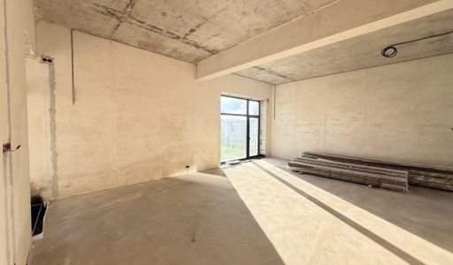 Дом под отделку в КП Прозорово