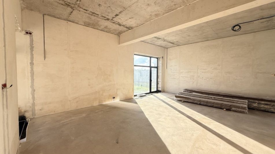 Дом под отделку в КП Прозорово