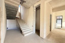 Дом под отделку в КП Прозорово