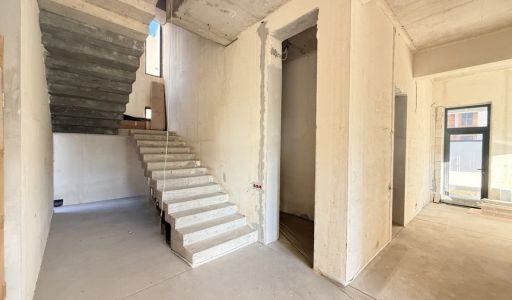 Дом под отделку в КП Прозорово