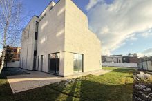 Дом под отделку в КП Прозорово