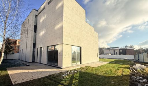 Дом под отделку в КП Прозорово