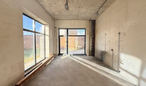 Дом под отделку в КП Прозорово