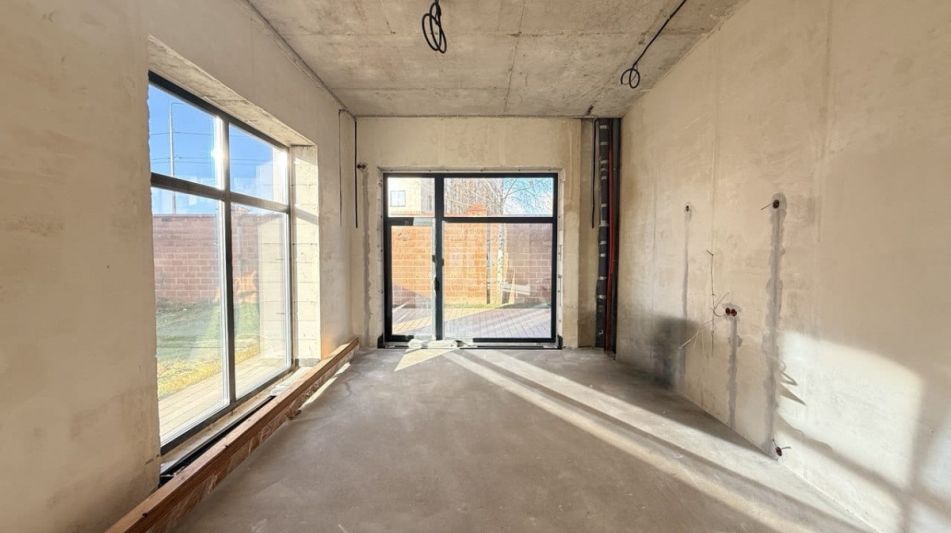 Дом под отделку в КП Прозорово