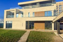 Дом под отделку в КП Прозорово