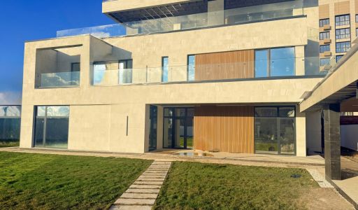 Дом под отделку в КП Прозорово