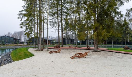 Новый дом в КП Ели Эстейт