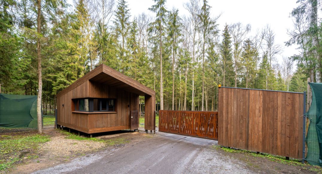 Среди своих