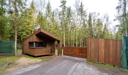 Среди своих