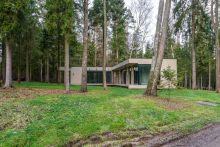 Участок в лесу КП Среди Своих