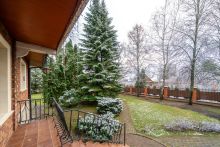 Деревня Лызлово