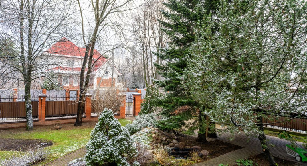 Деревня Лызлово