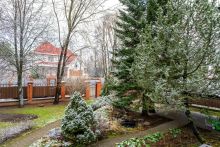 Деревня Лызлово