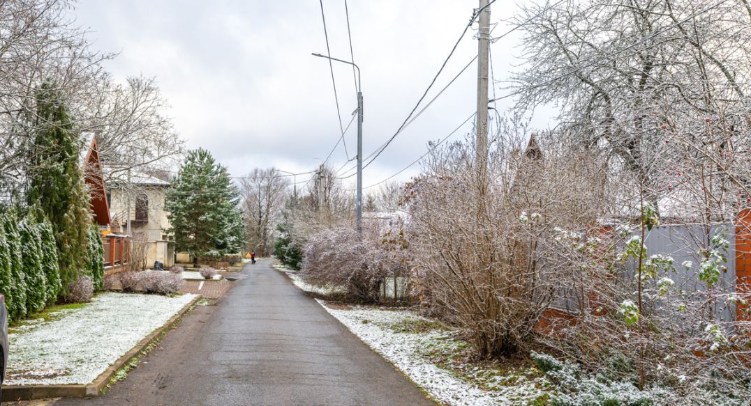 Деревня Лызлово