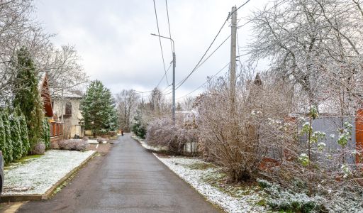 Деревня Лызлово