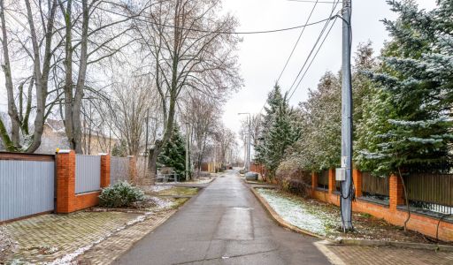 Деревня Лызлово