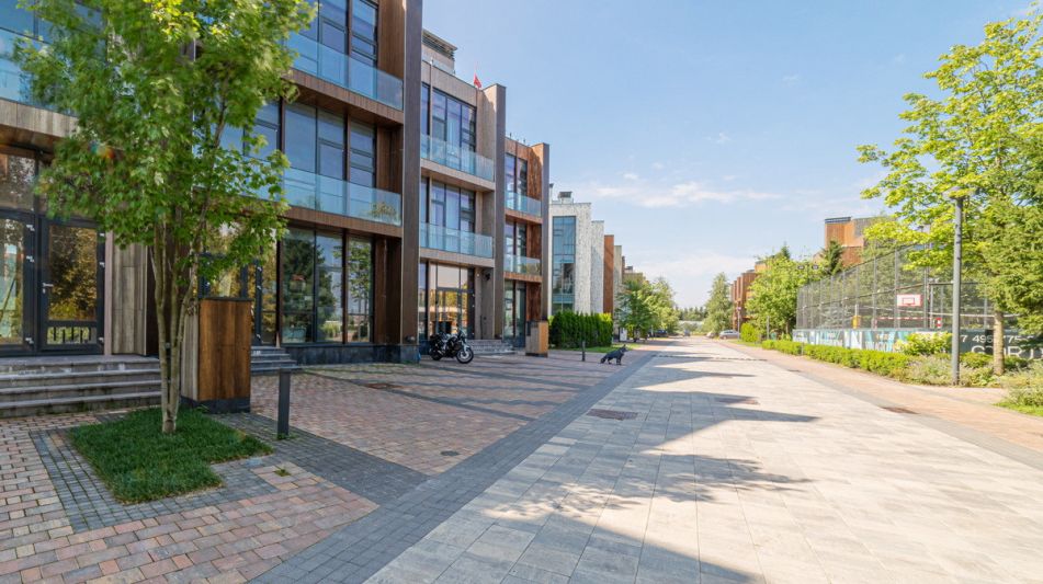 Таунхаус в КП Футуро парк