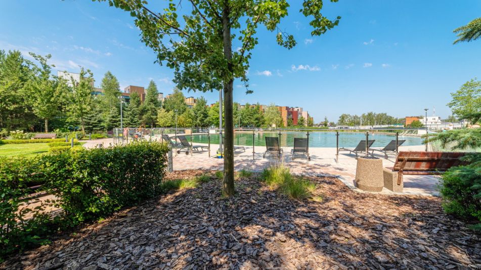 Таунхаус в КП Футуро парк