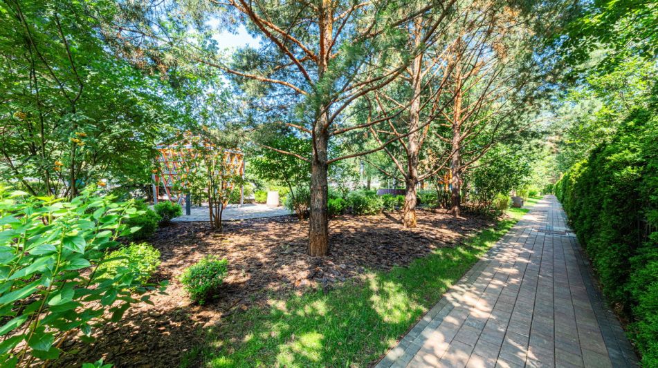 Таунхаус в КП Футуро парк