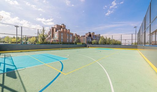 Таунхаус в КП Футуро парк