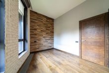 Просторная квартира в Новогорске