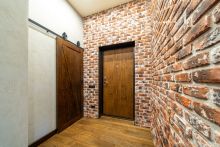 Просторная квартира в Новогорске