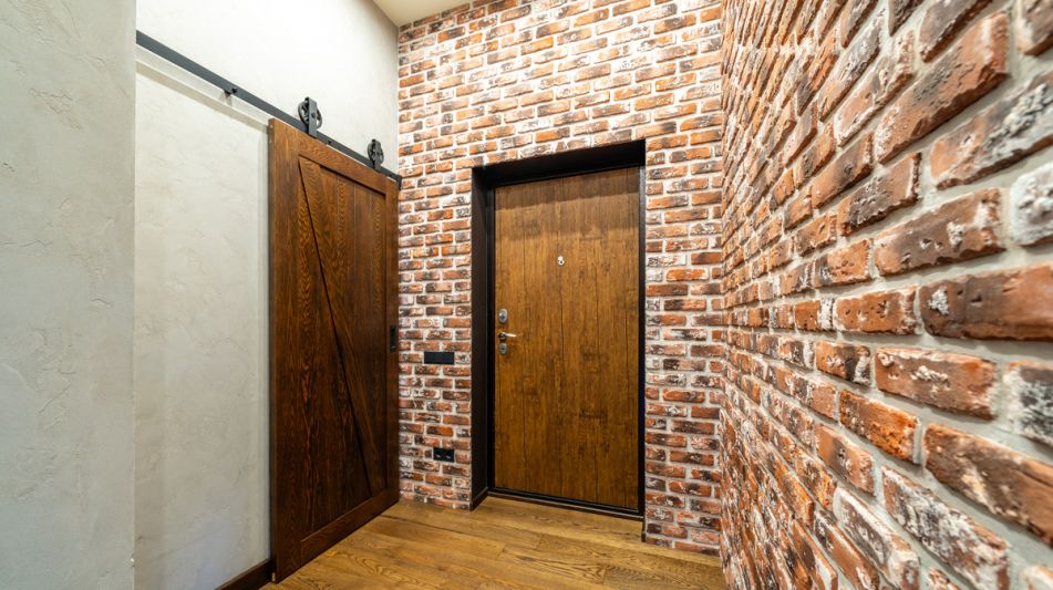 Просторная квартира в Новогорске