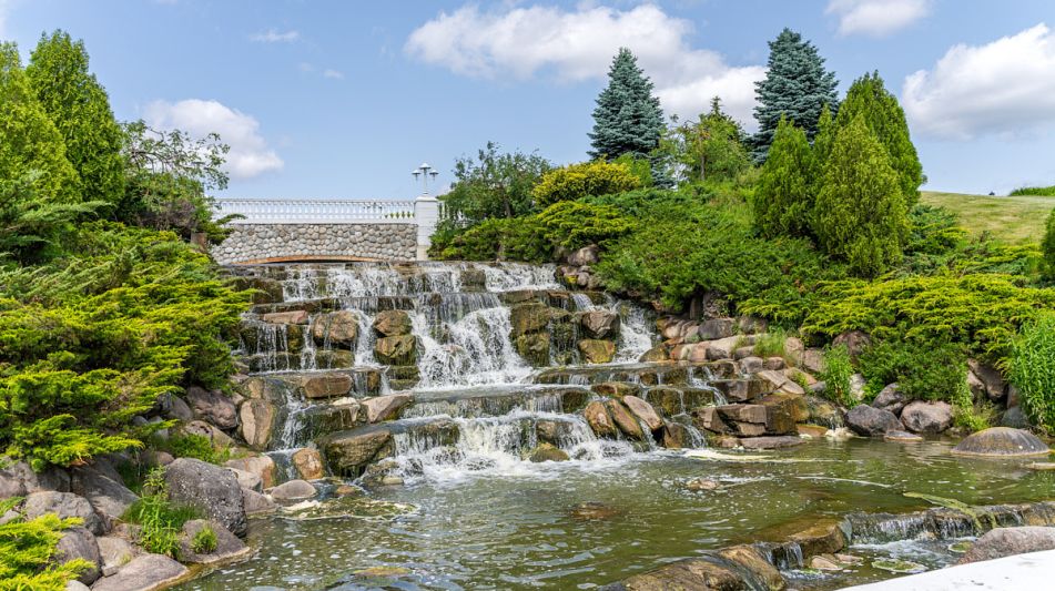 Дом без отделки в Агаларов Эстейт