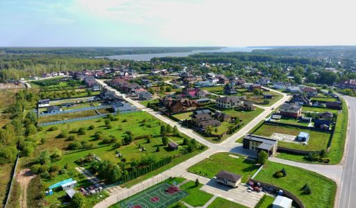 Одноэтажный дом в Пестово Лайф