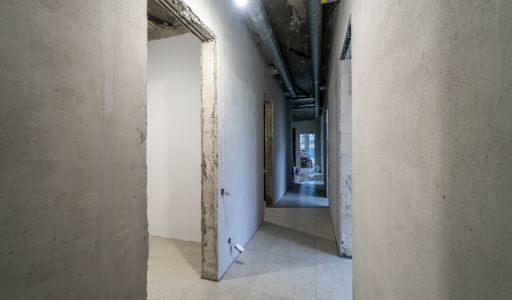 Одноэтажный дом в Пестово Лайф