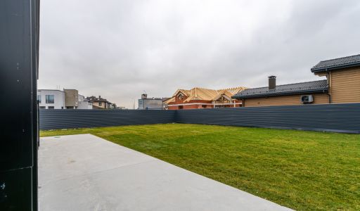 Одноэтажный дом в Пестово Лайф