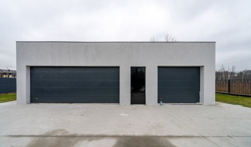 Одноэтажный дом в Пестово Лайф