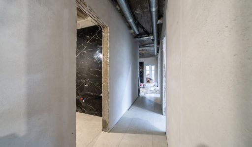 Одноэтажный дом в Пестово Лайф