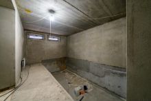 Новый дом около леса 9 км от МКАД