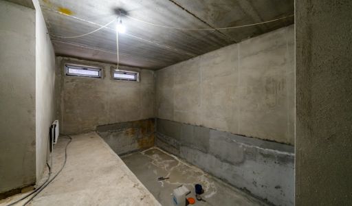 Новый дом около леса 9 км от МКАД