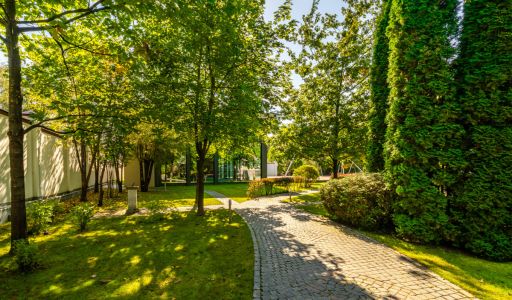 Резиденция в КП Богородское