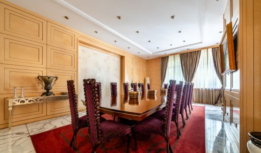 Резиденция в КП Богородское