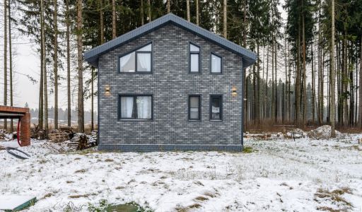 Готовый дом в Сходня Форест Парк