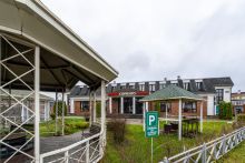 Клубная резиденция Ангелово